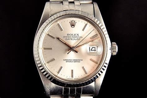 rolex datejust acciaio e oro vetro plastica|rolex datejust prezzi.